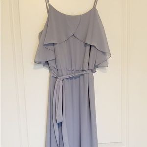 Nouvelle Amsale "Julia" Bridesmaid Dress